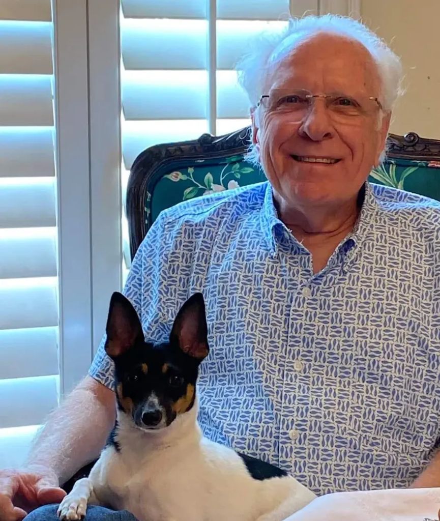 Robert Lee Keener Profile Photo