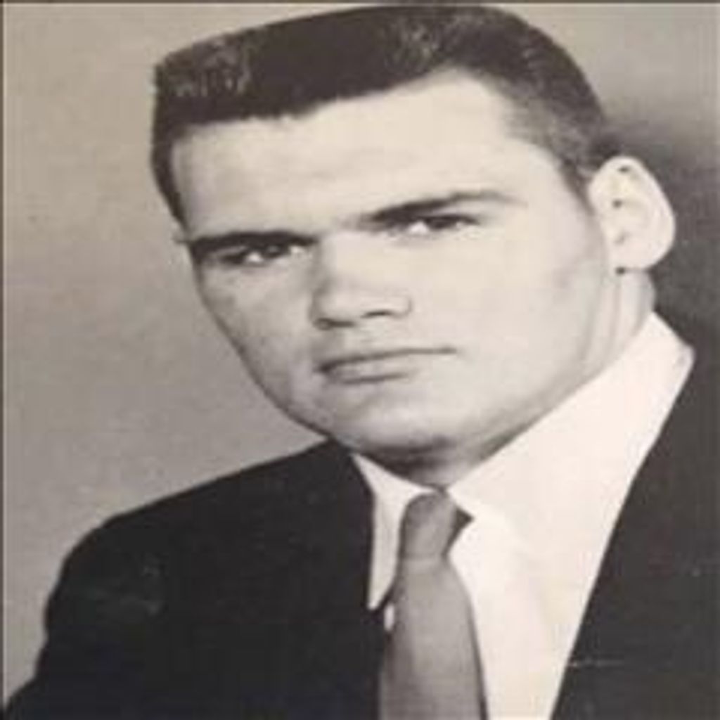 Frank Morgan Hagedorn Profile Photo