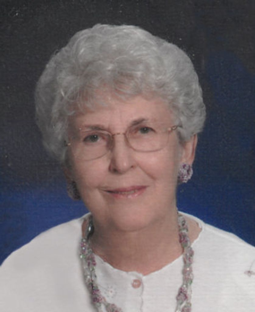 Dolores Ann Obremski