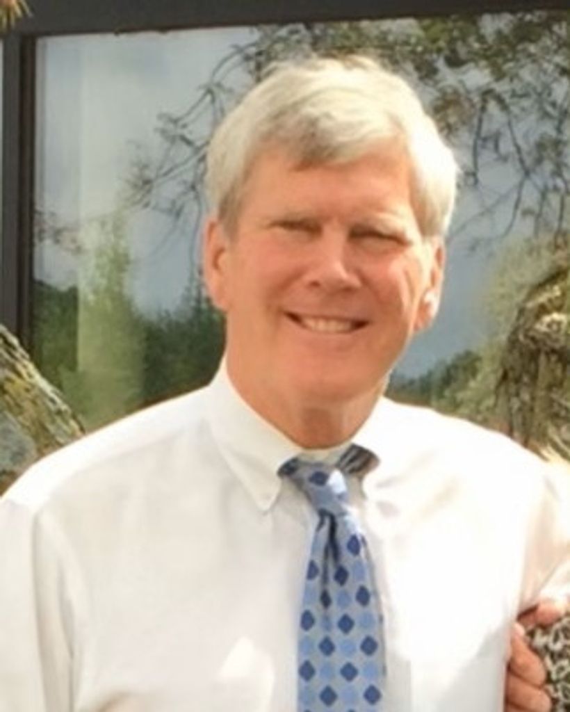 Robert "Bob" Jeschke
