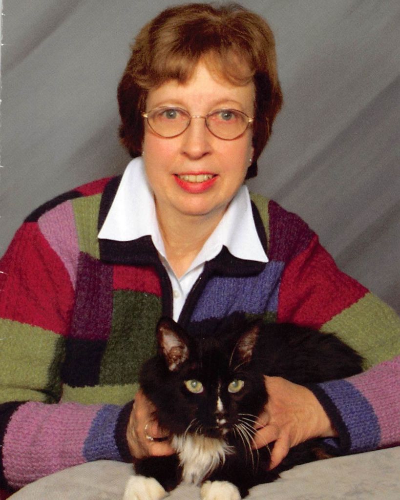 Laura Sue Williams