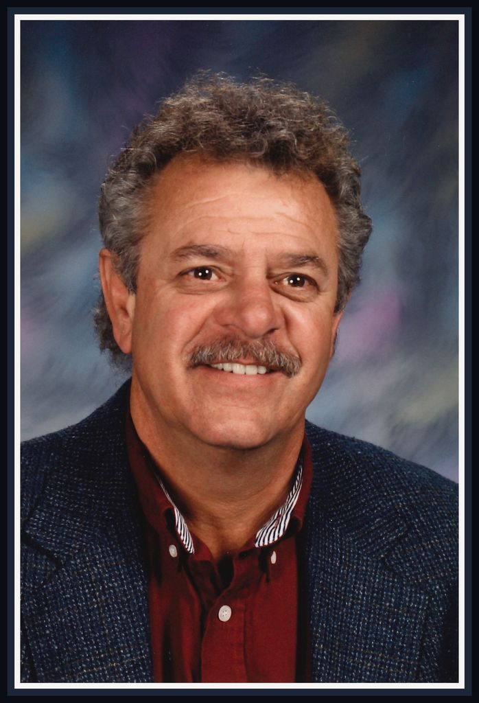 Lavern “Tinker” Flury