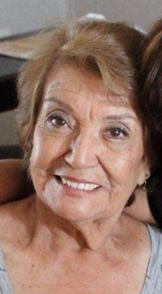 Beatrice G. Carbajal Profile Photo