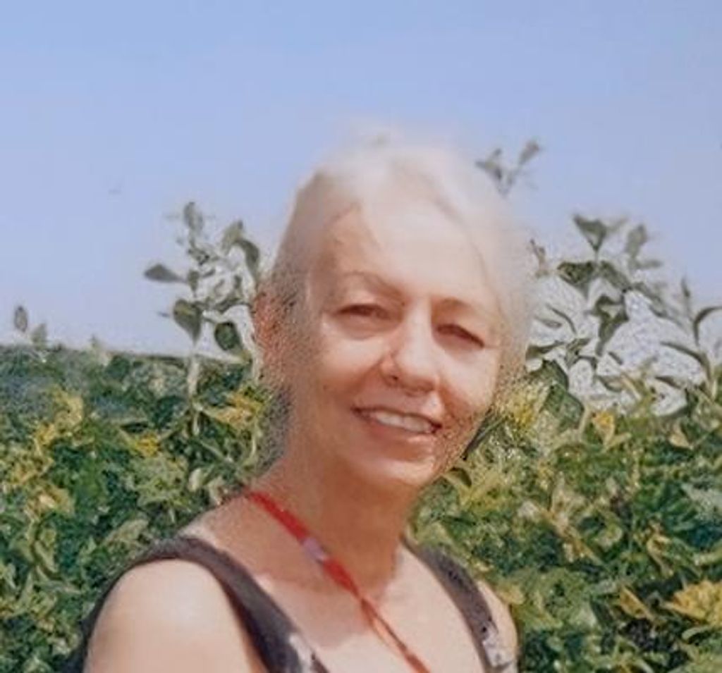 Patricia Cantwell Profile Photo