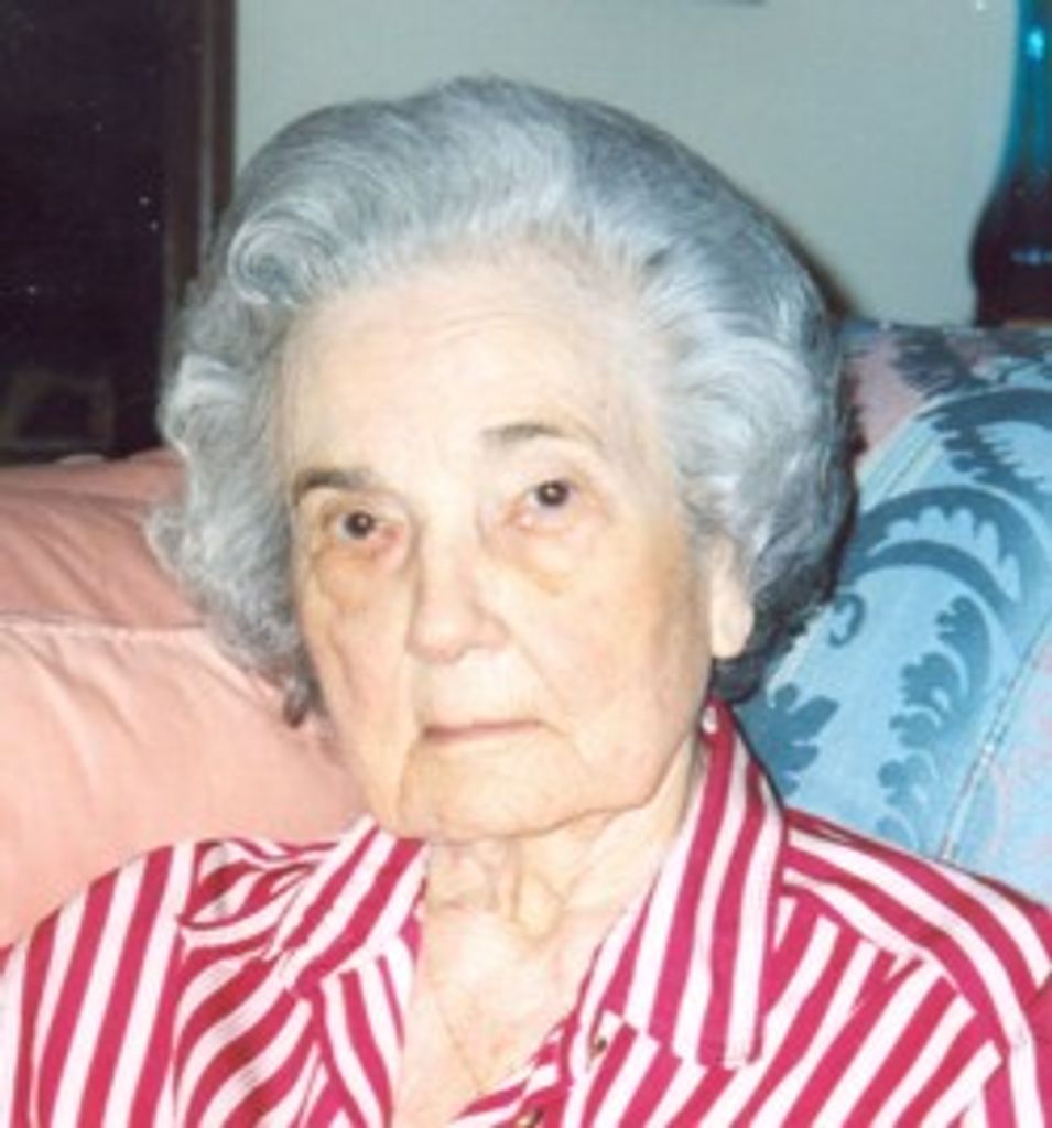 Helen Newman