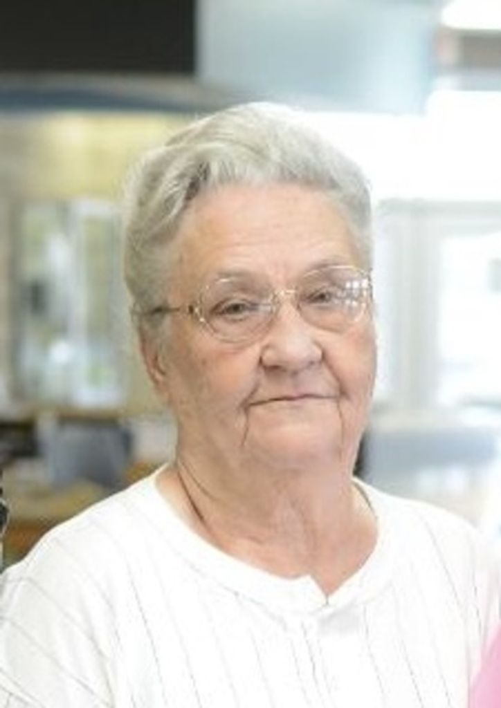 Jo Ann Ellingsworth Profile Photo