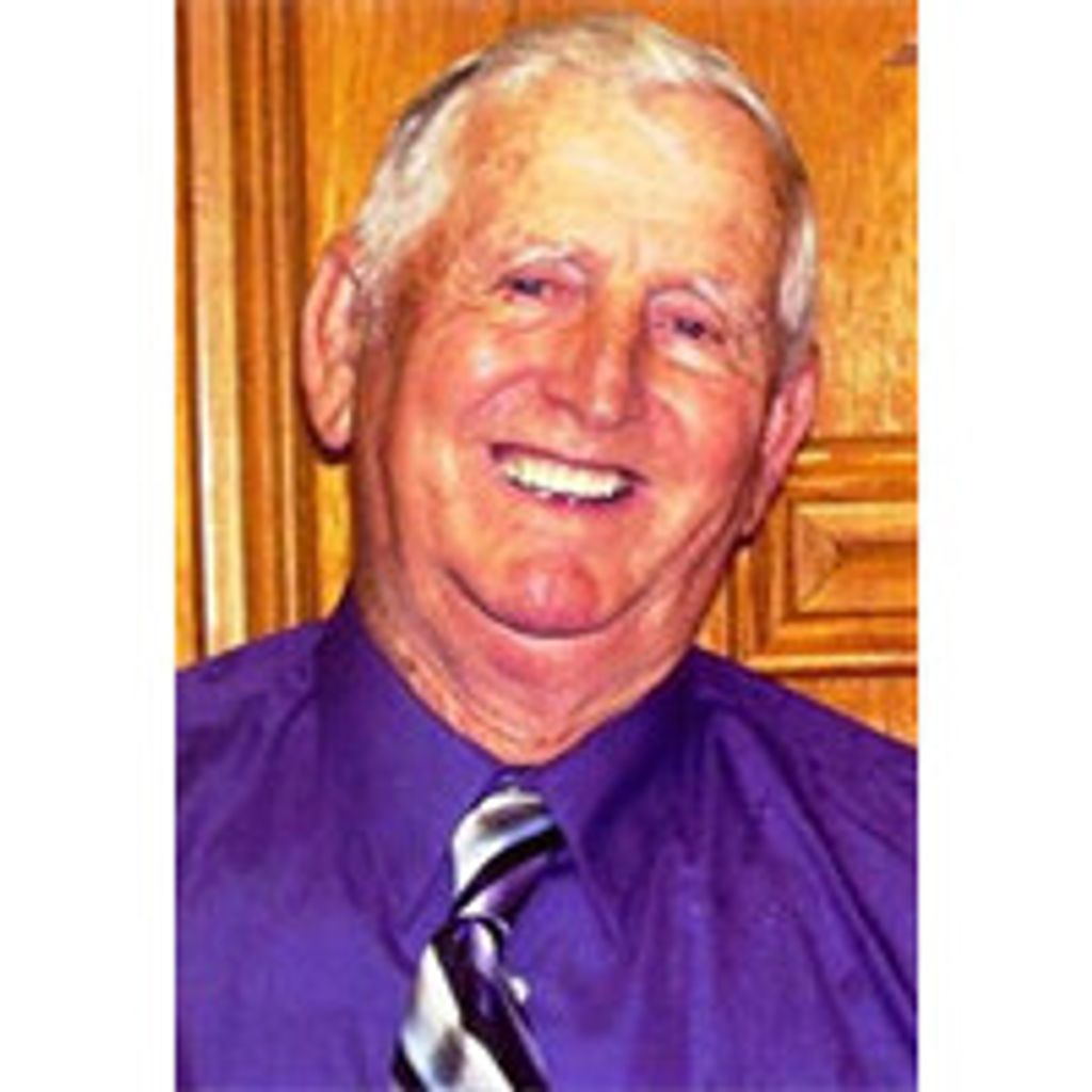 Larry R. Blain Profile Photo