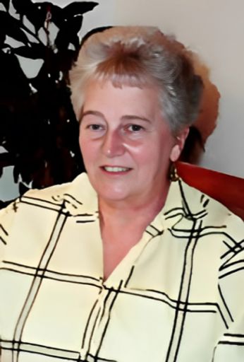 Olga Alvena Hunnie's obituary image