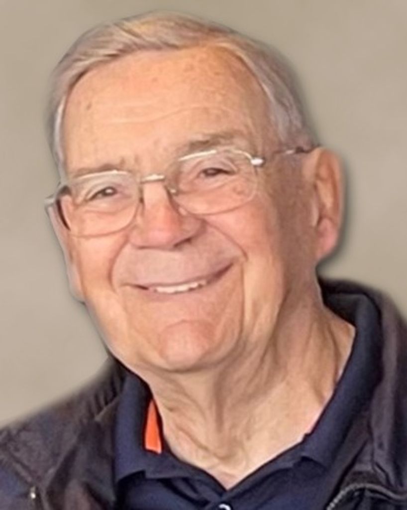 Gary William Esler