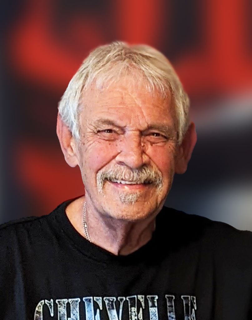 John Tully LaVarnway