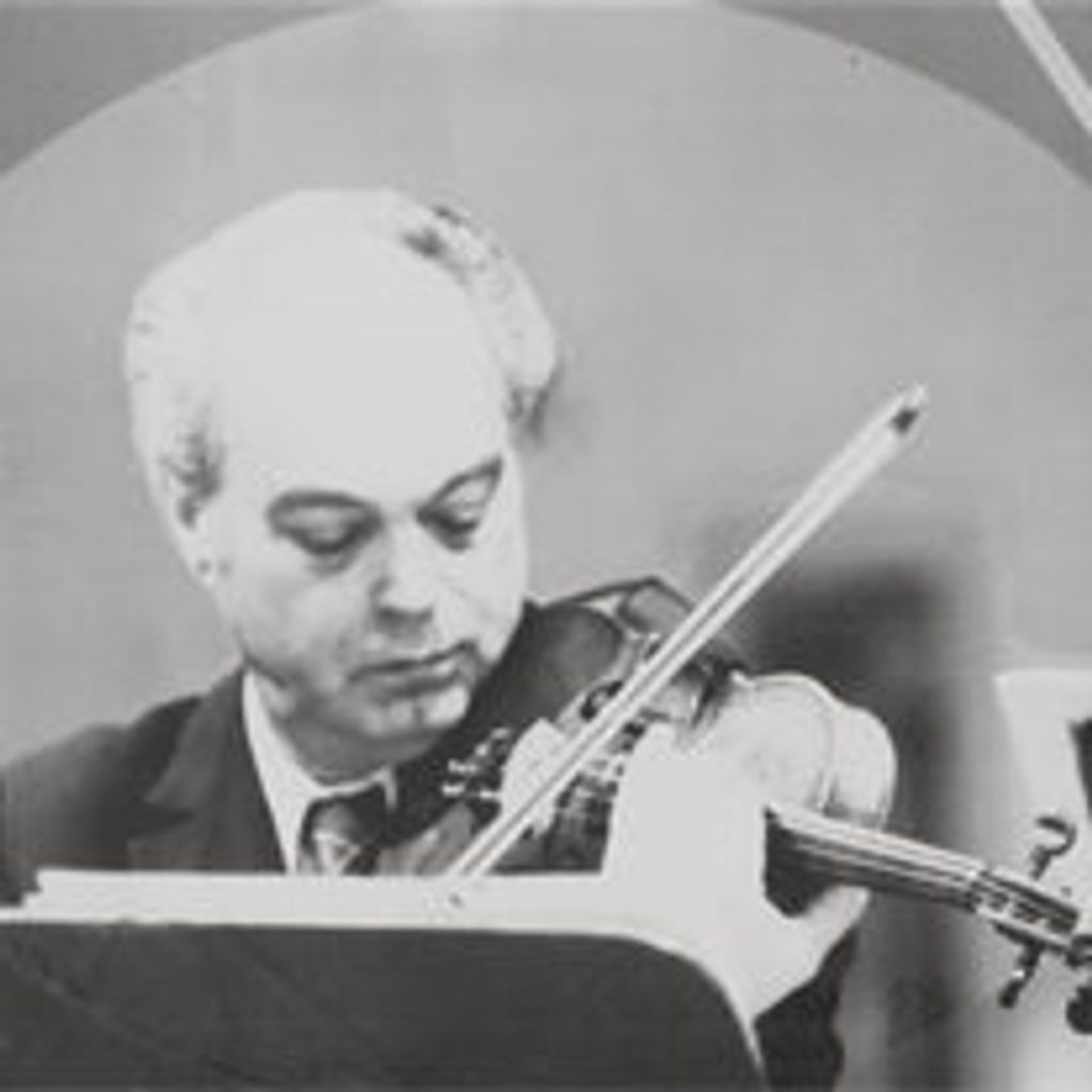 Israel "Igor" Schwarzmann