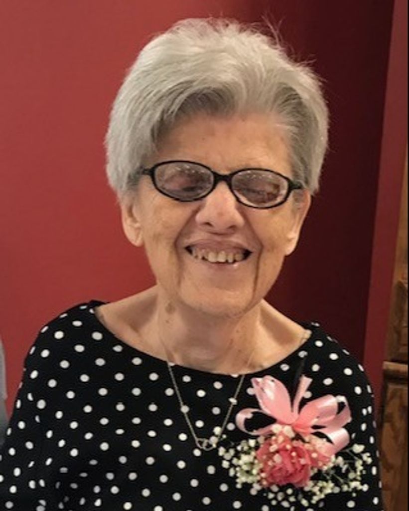 Audrey Southorn