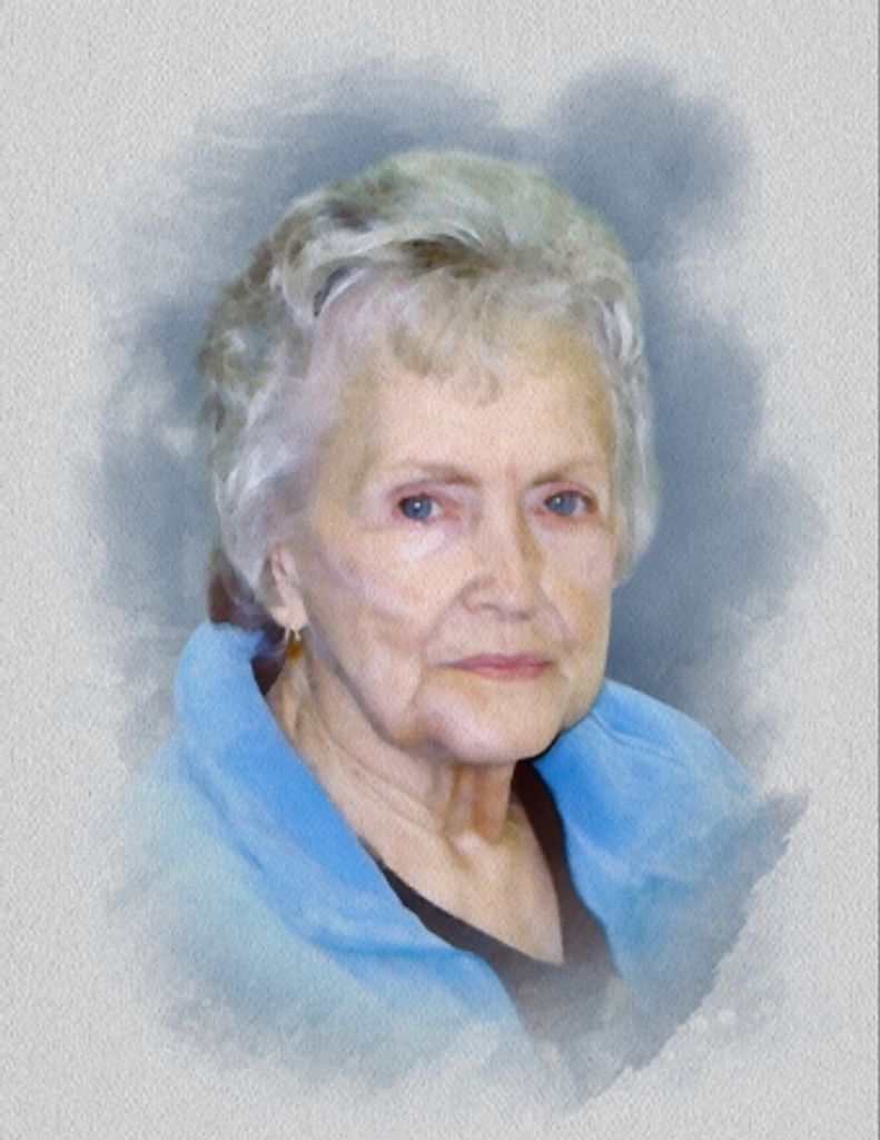 Eva Mae Entrekin Profile Photo