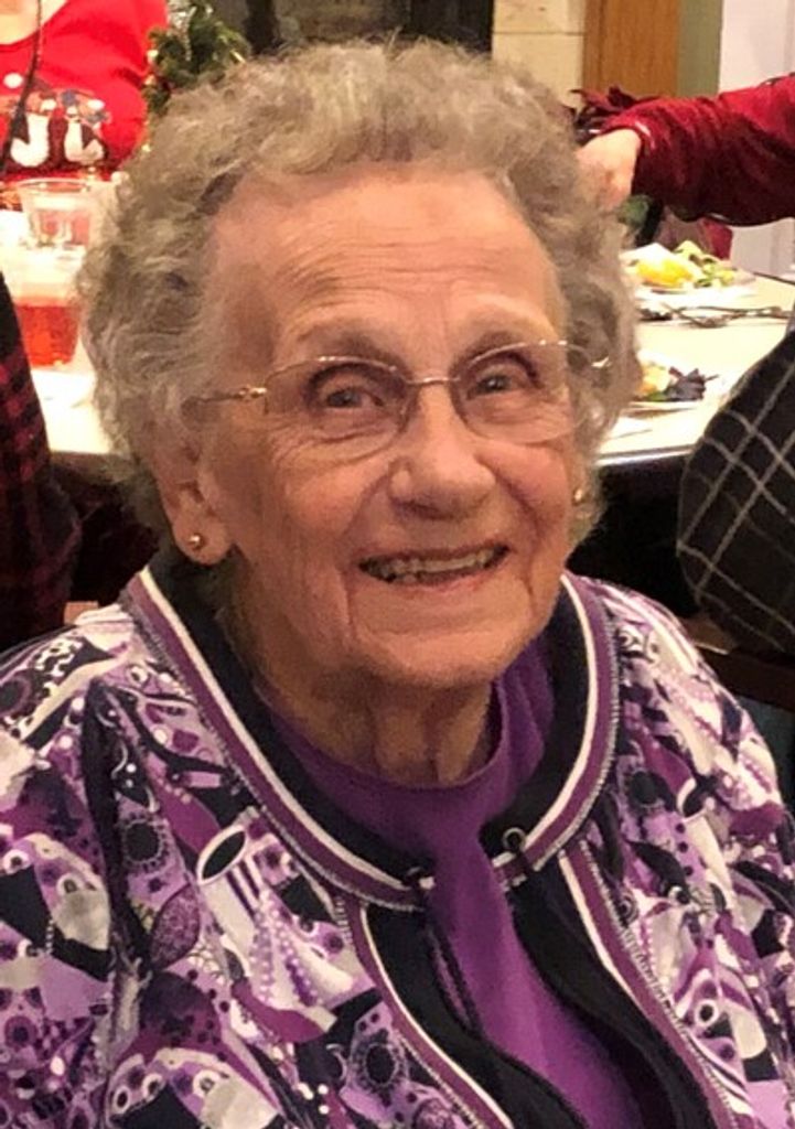 Lois Jean Thompson Profile Photo