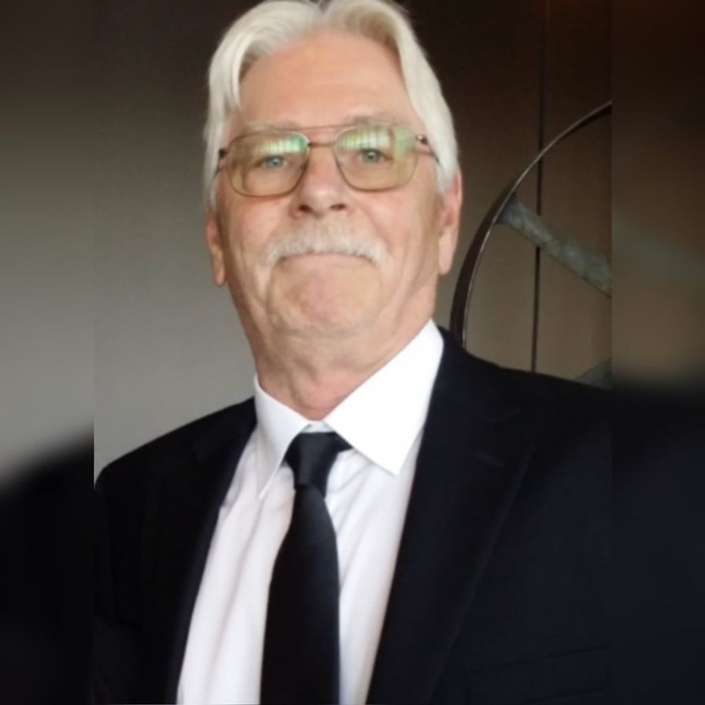Arthur Eugene Clarke Profile Photo