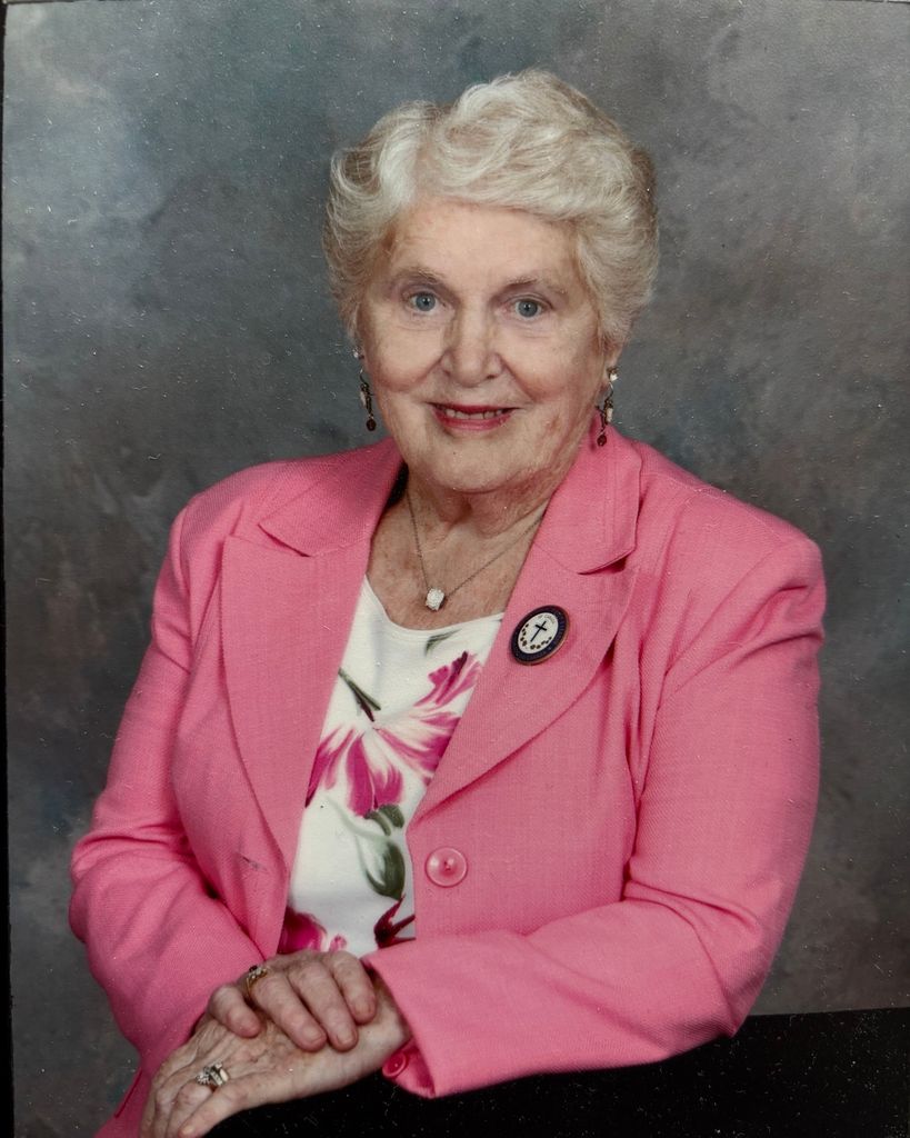 Priscilla Murray Profile Photo