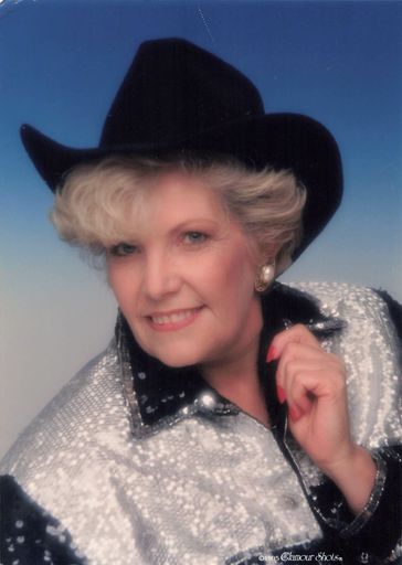 Charlene "Charlie" Montgomery photo gallery thumbnail 5 of 70