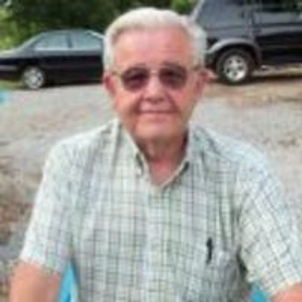Marvin E. Rye