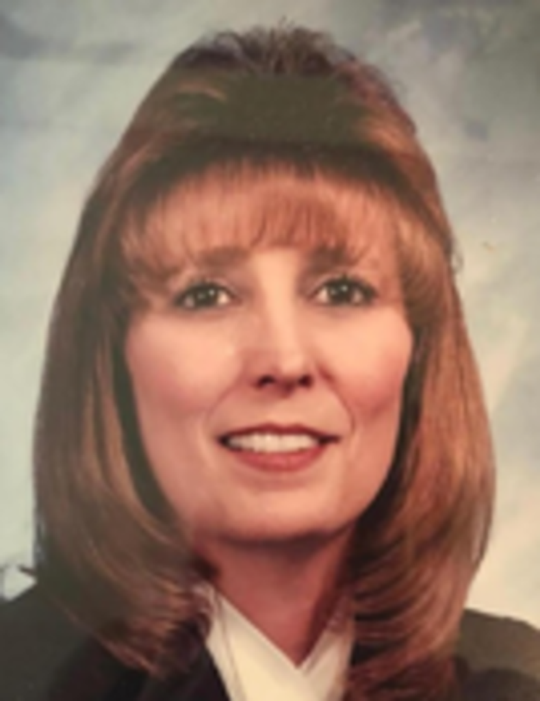 Lucretia Ann Parrish - Brooks