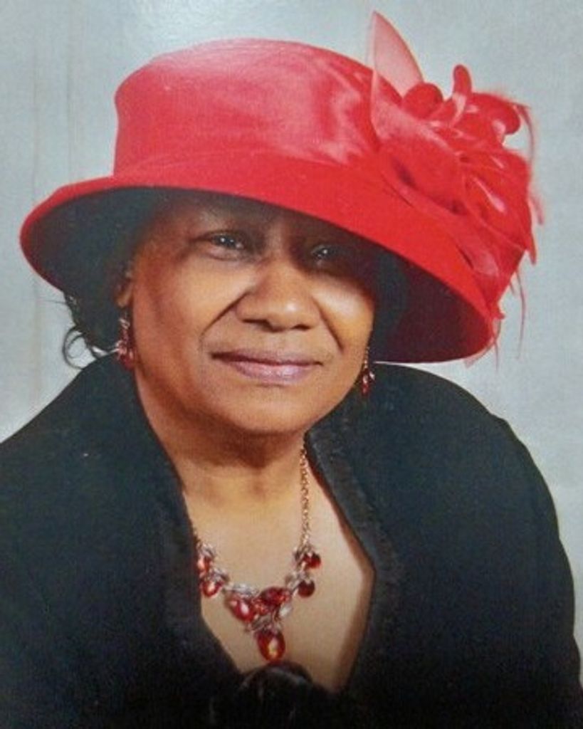 Phyllis Ann Gibson Profile Photo