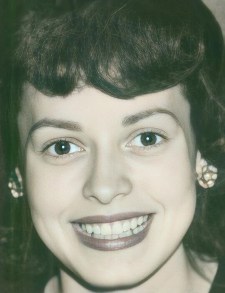 Dorothy A. Nader