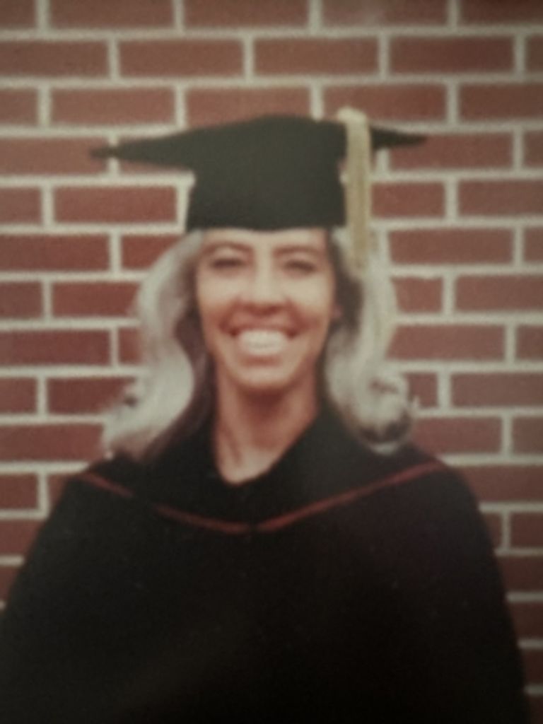 Dr. Eleanor Ruth Green