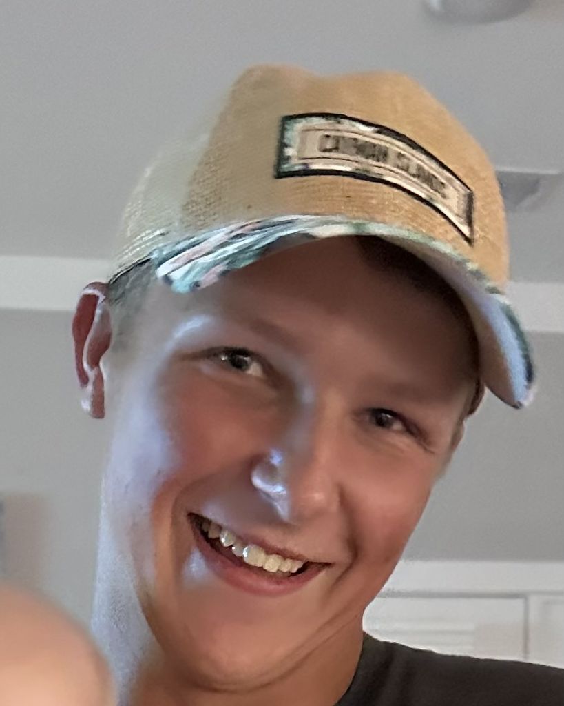 John "Johnny" Cutler Murray Profile Photo