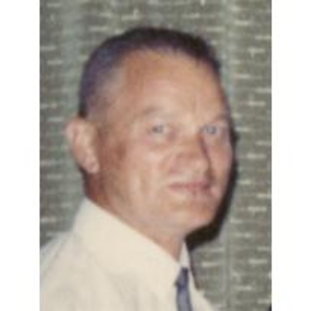 Paul Hogendorn