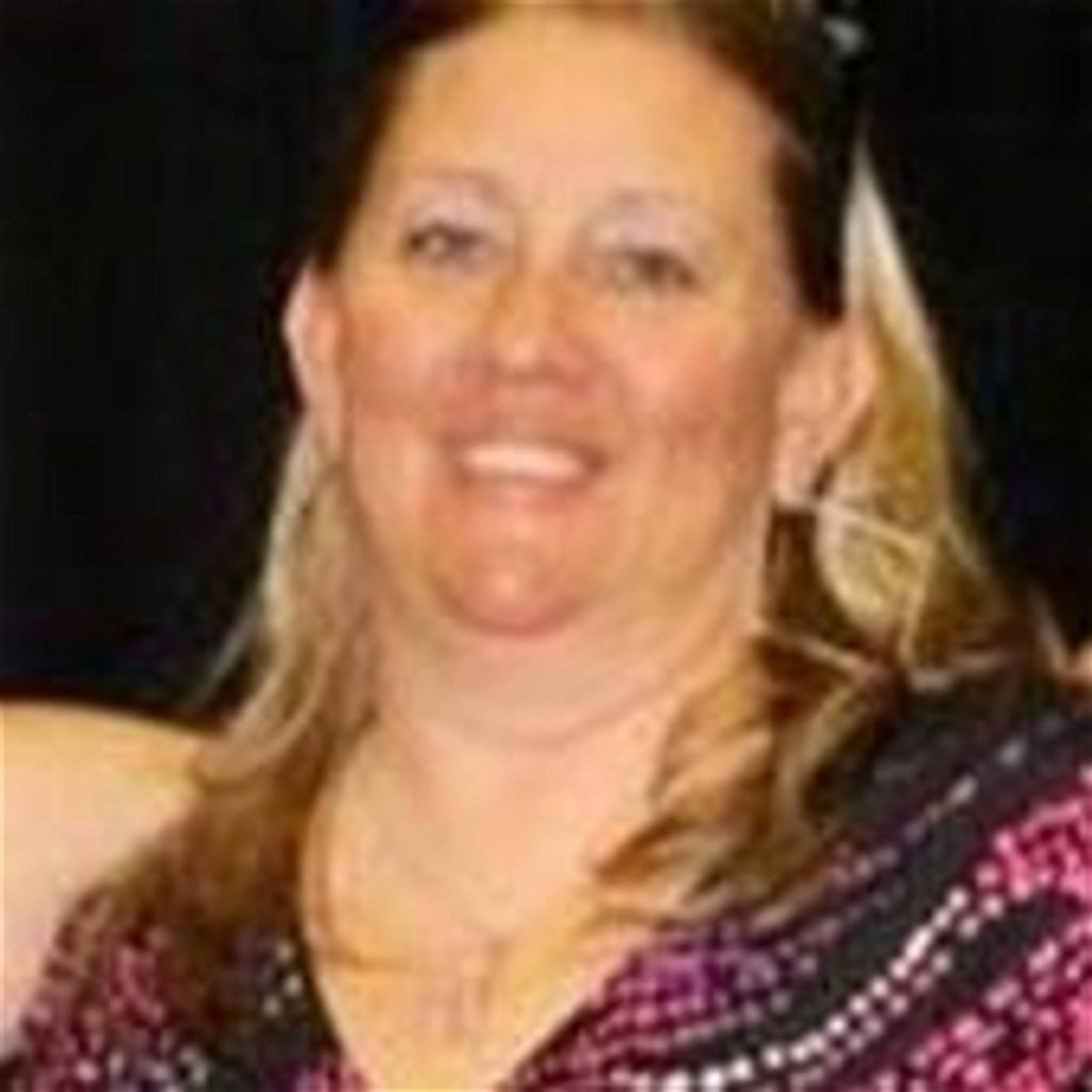 Christina D. Greenstreet