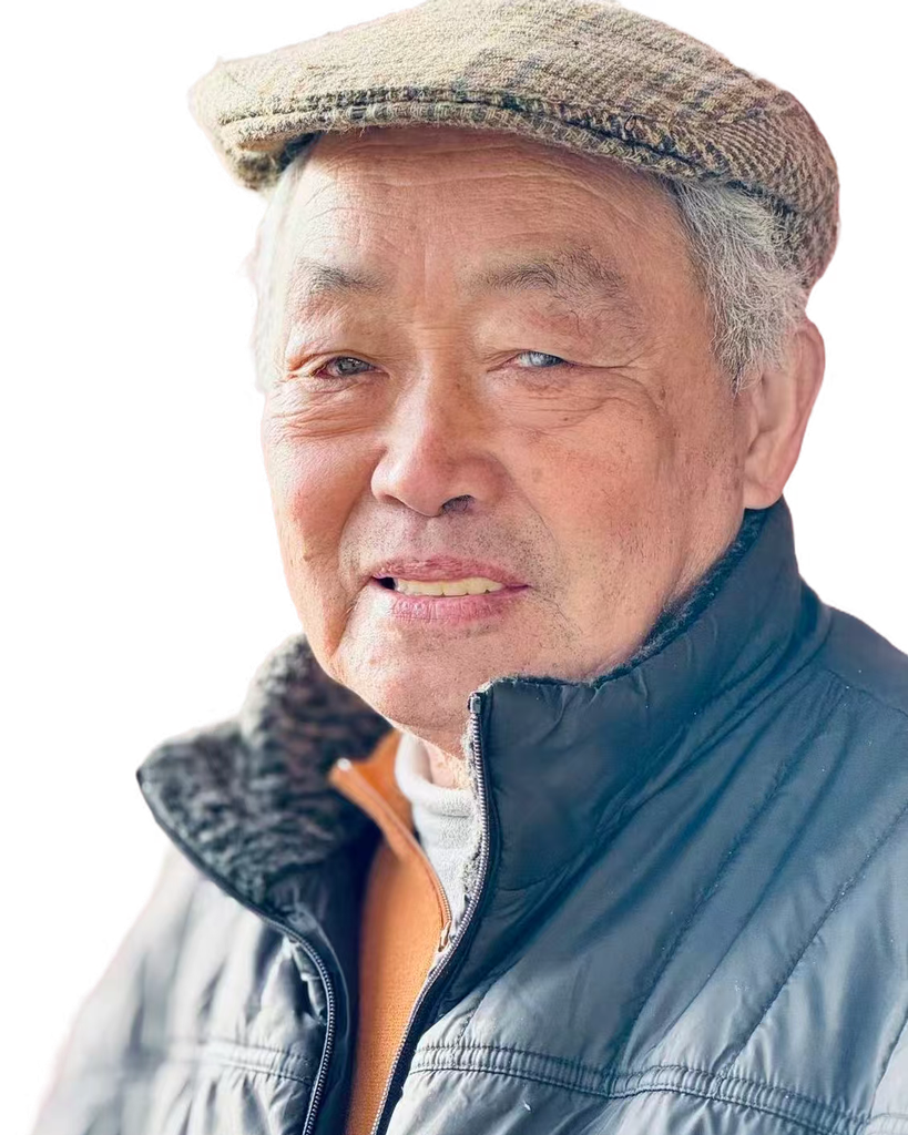 Xinliang Tian Profile Photo