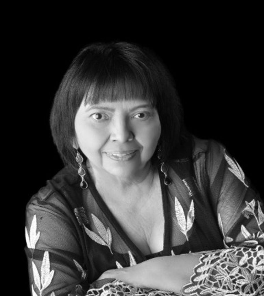 Betty Dominguez Profile Photo