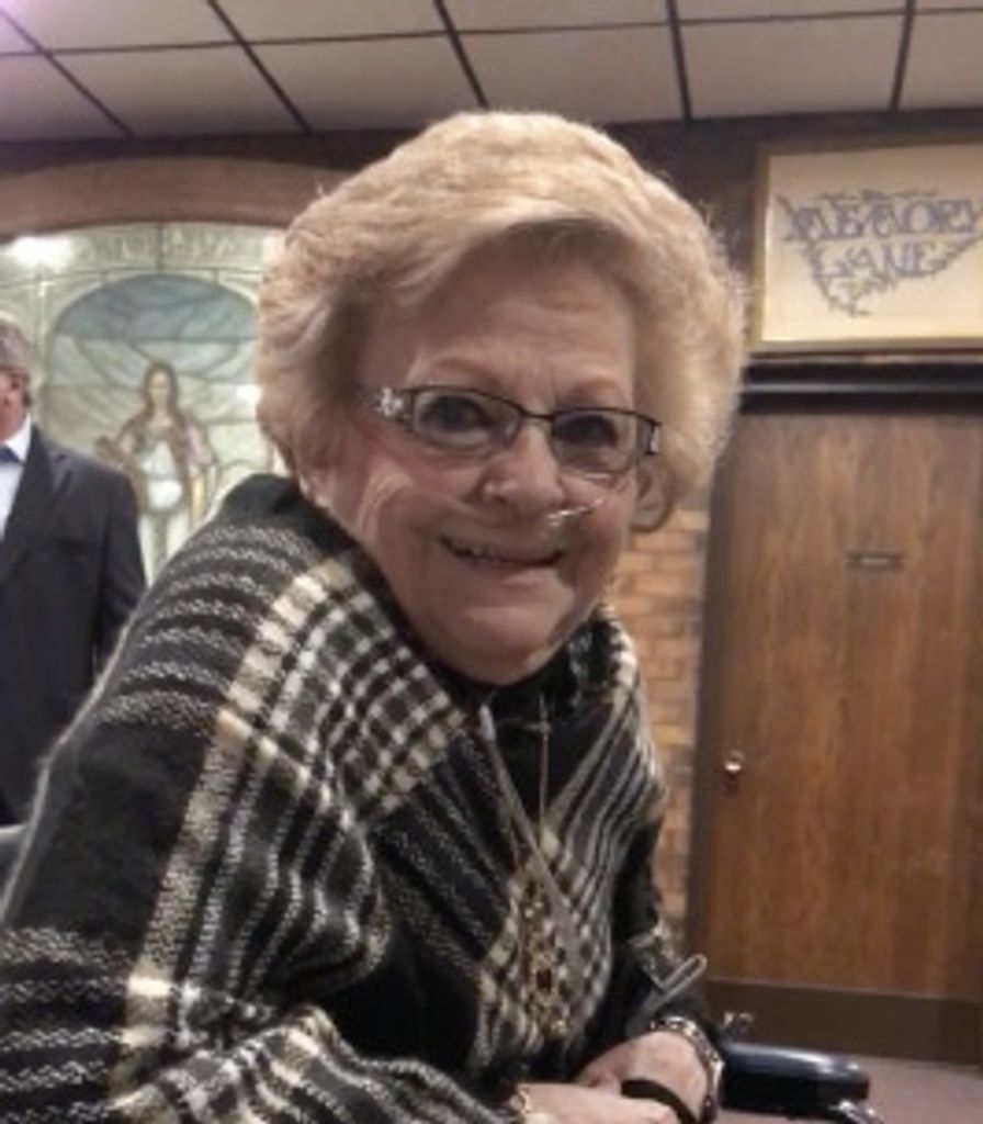 Nancy Kewin Profile Photo