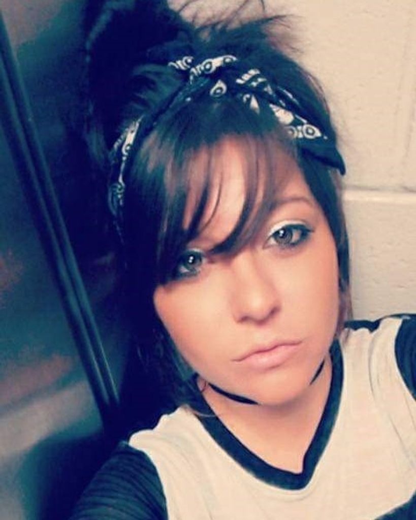 Alexis N. Peden