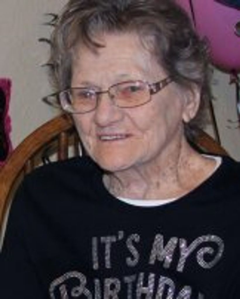 Barbara Weaver