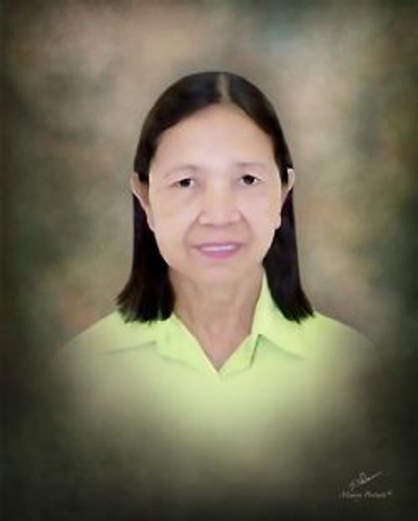 Arceli  A. Zaragoza