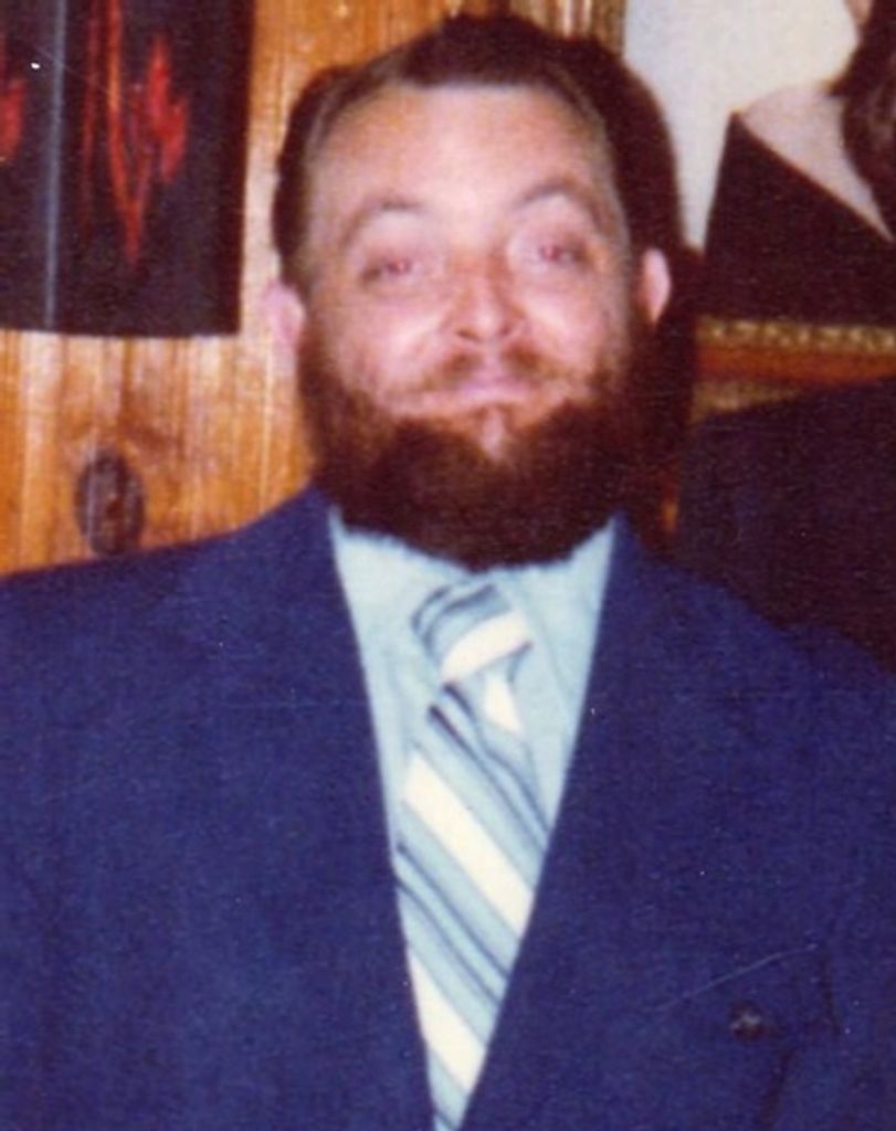 William Travis Blakeman Profile Photo