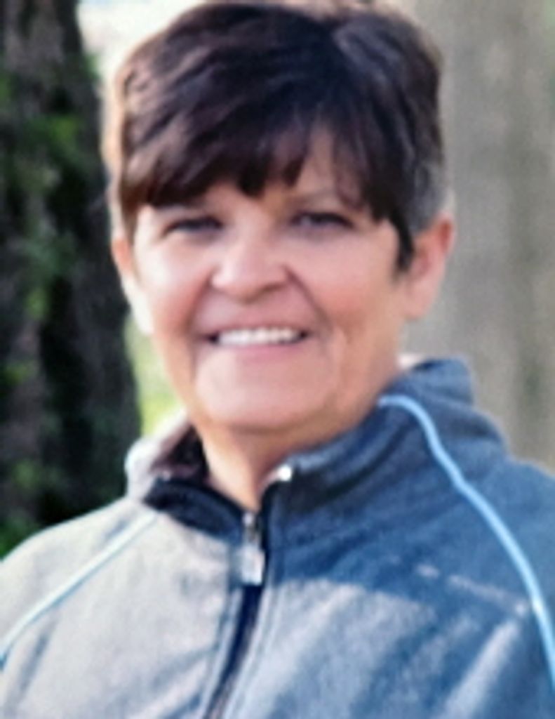 Linda Jeanette Byerley-Medina