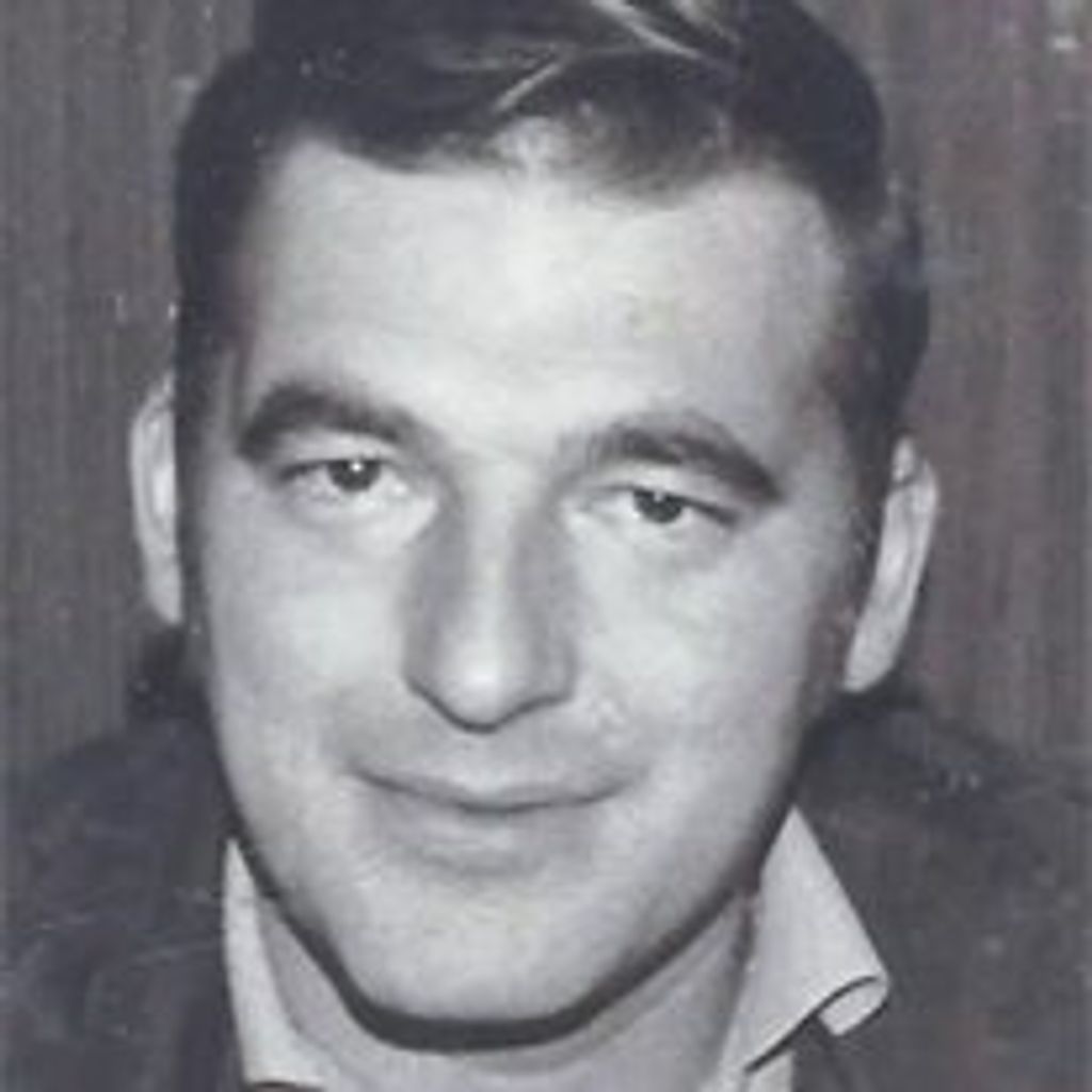 Donald J. "Don" Henderson