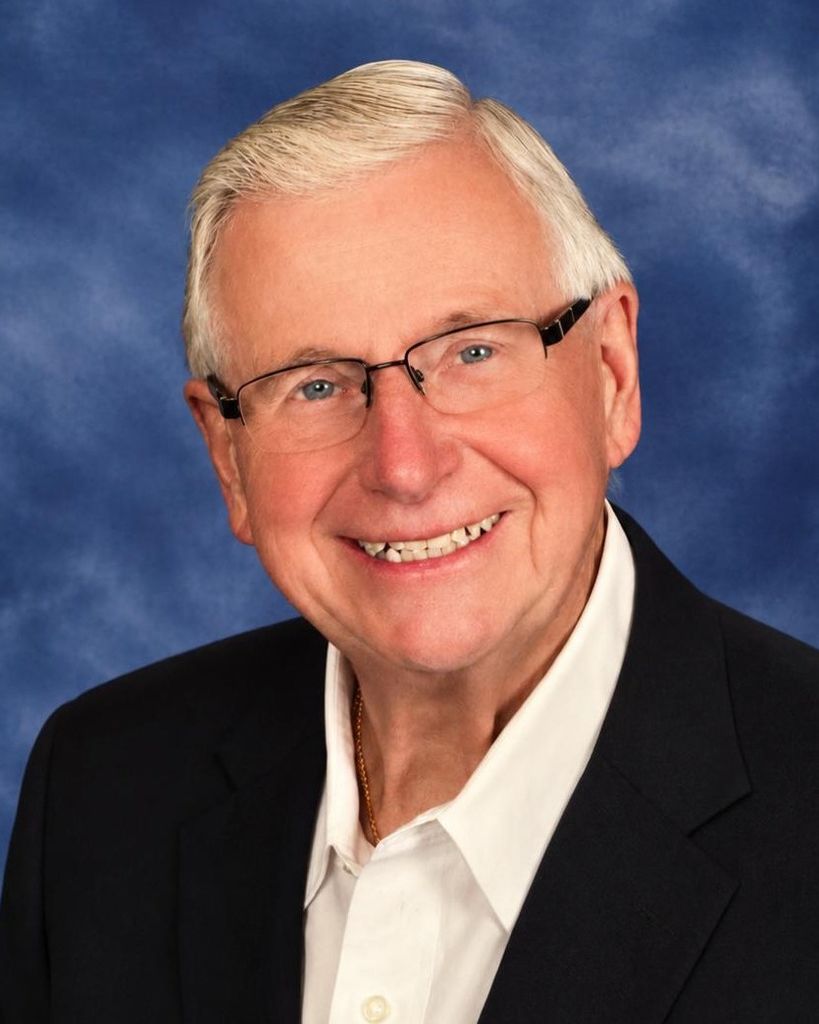 George Gordon Stauch Profile Photo