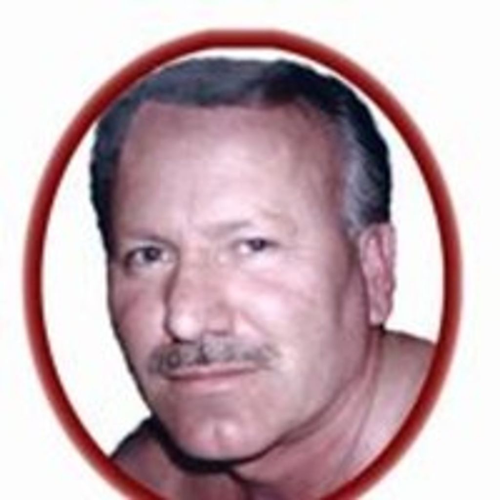 Larry Riley