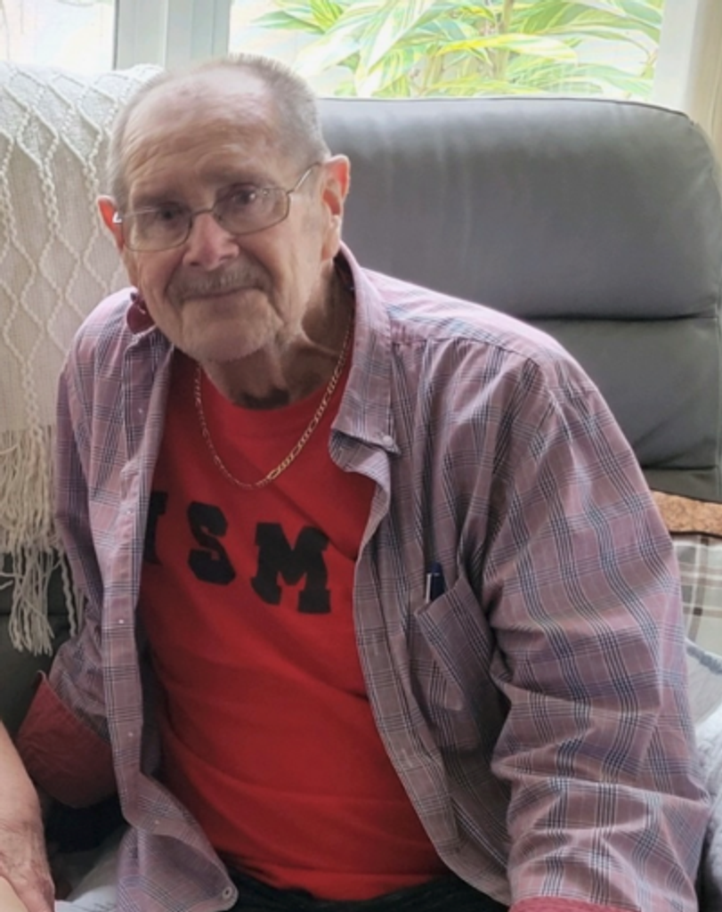 Leopold Frederick Renz Profile Photo