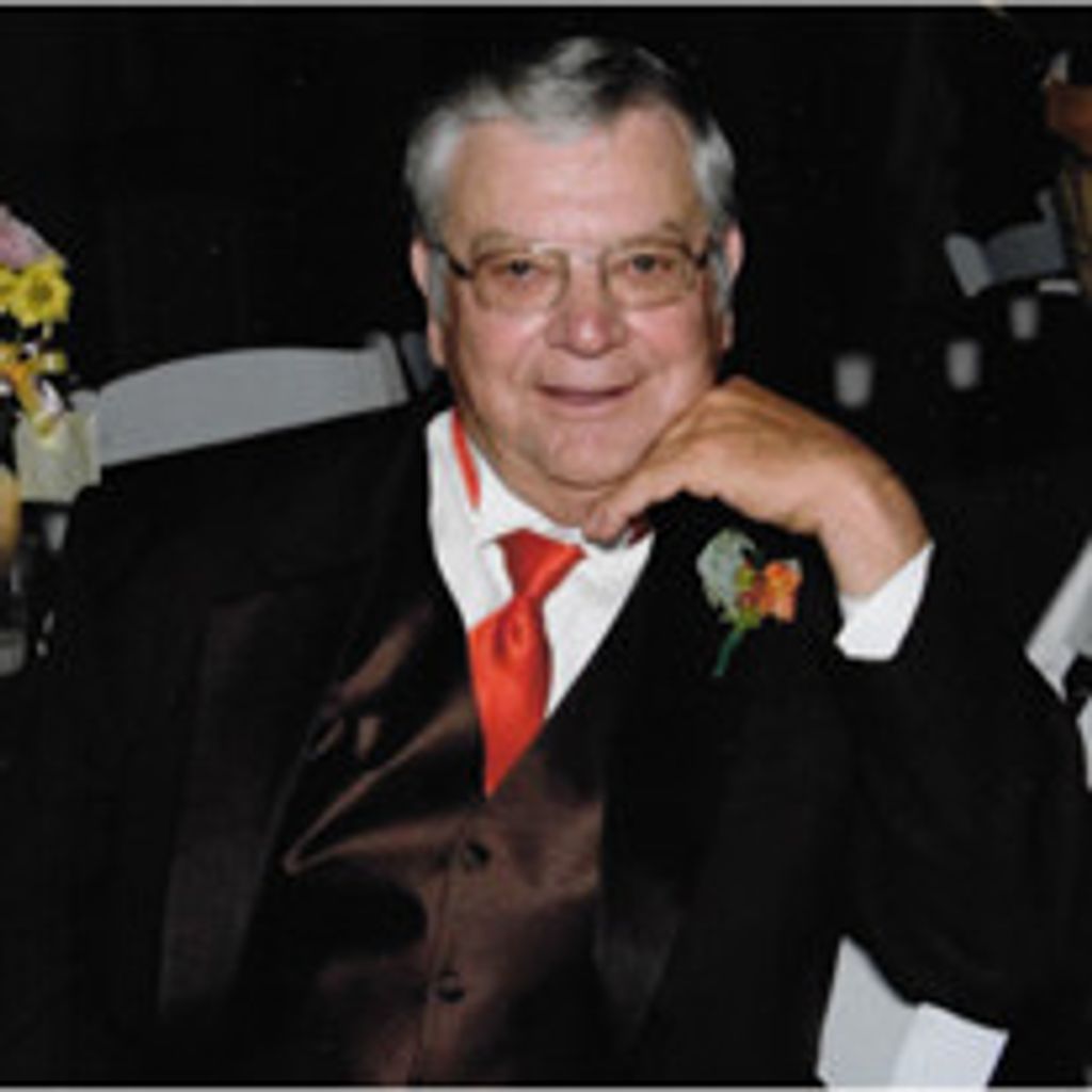 Delbert W. Soendker