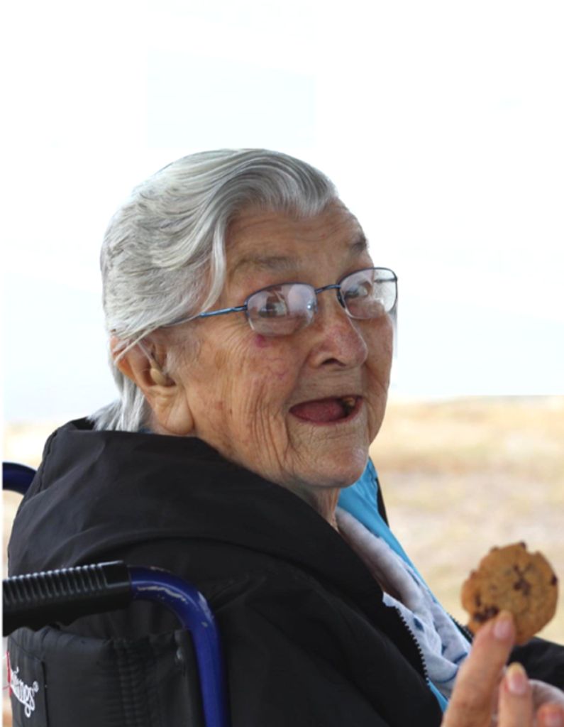 Adolya Gordon Bennett