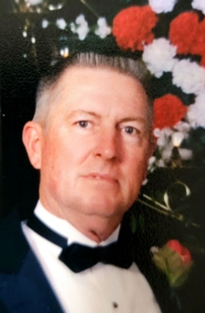 William E. Robinson Profile Photo