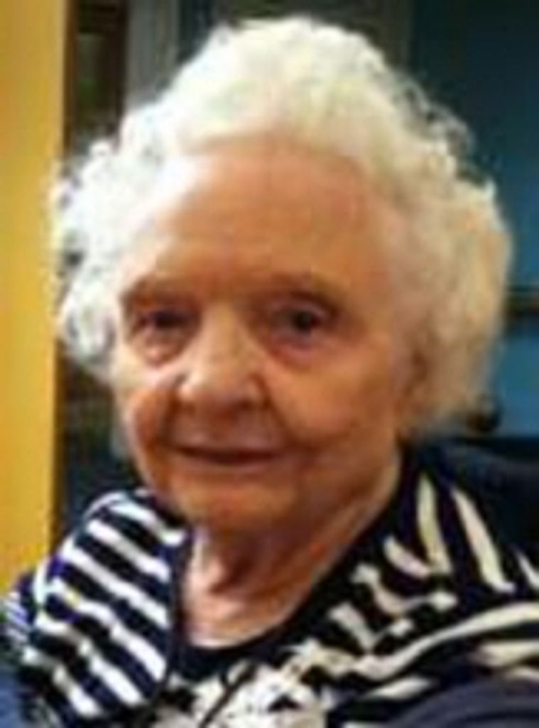 Alma Randles