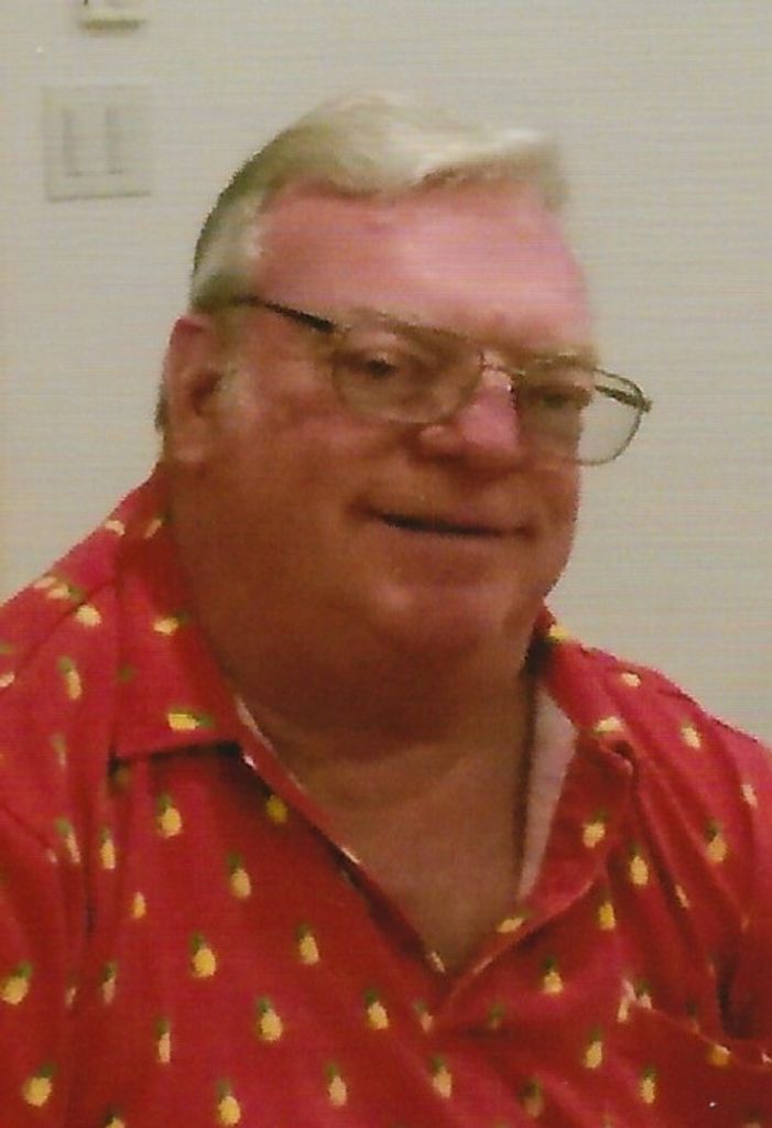 Terry Beck
