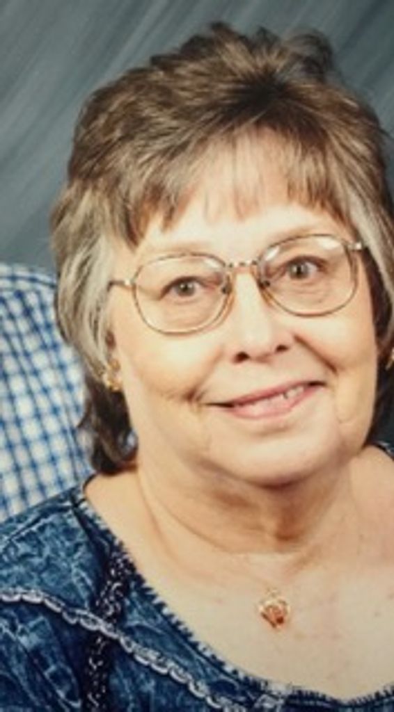 Beverly Robison