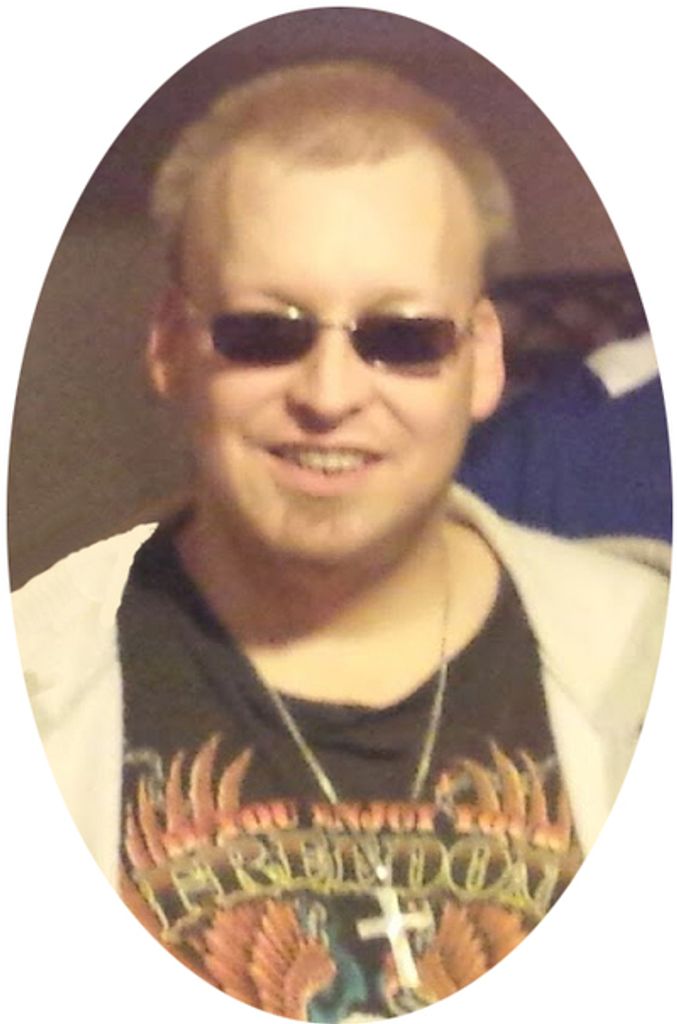Brandon Wayne Atwell Profile Photo