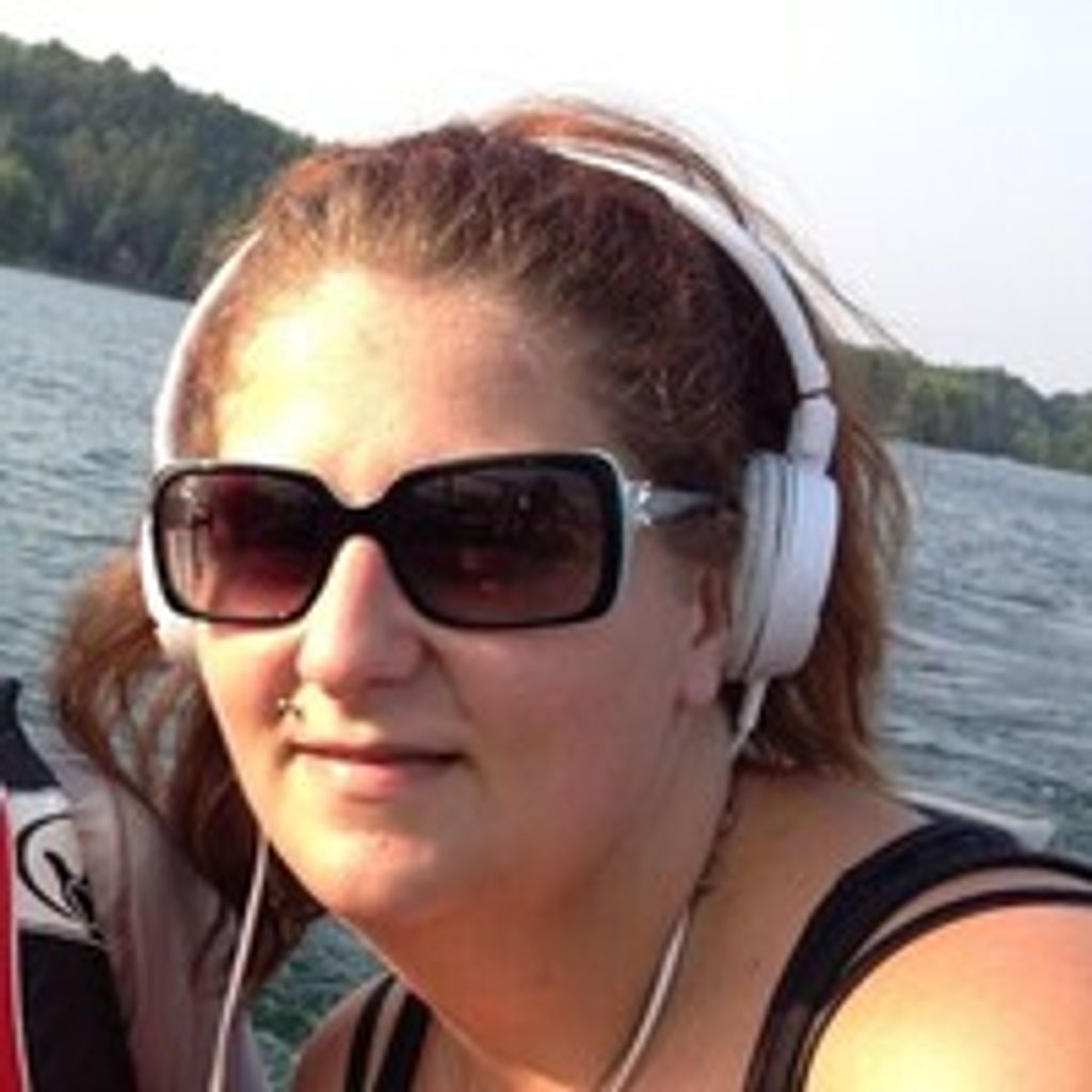 Jackie M Peterson
