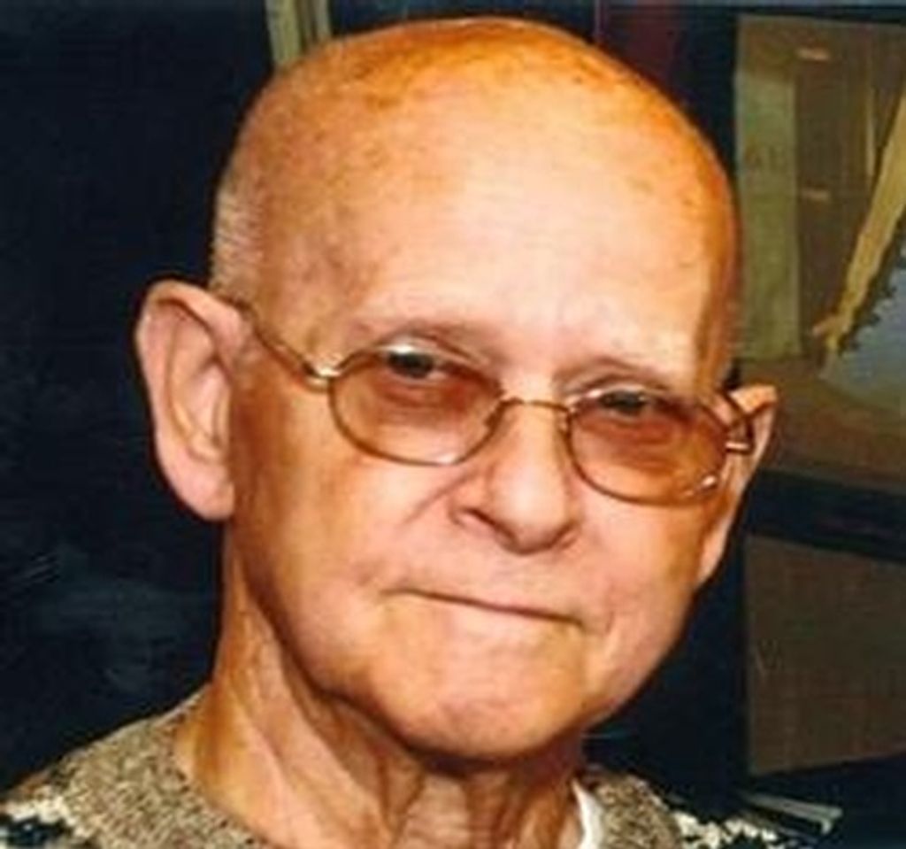 Murdo S. Cagle, Jr.